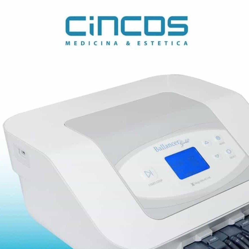 cincos-presoterapia-mika-zamora