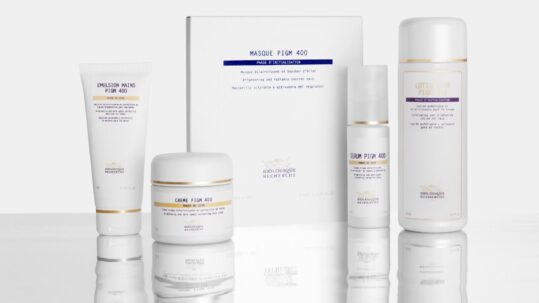 Jornada Biologique Recherche en Zamora